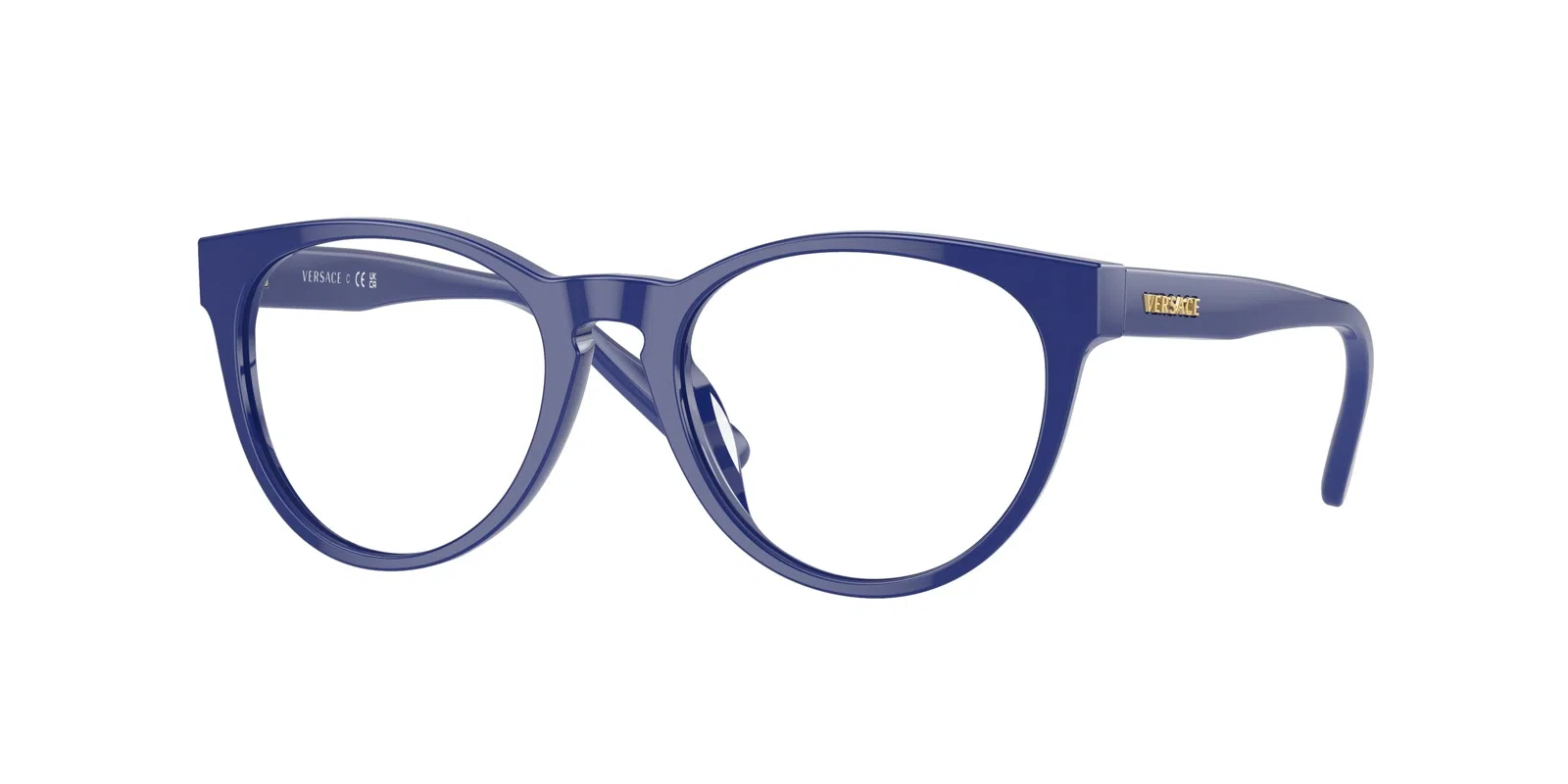 Versace Kids 3321U Eyeglasses - view 5